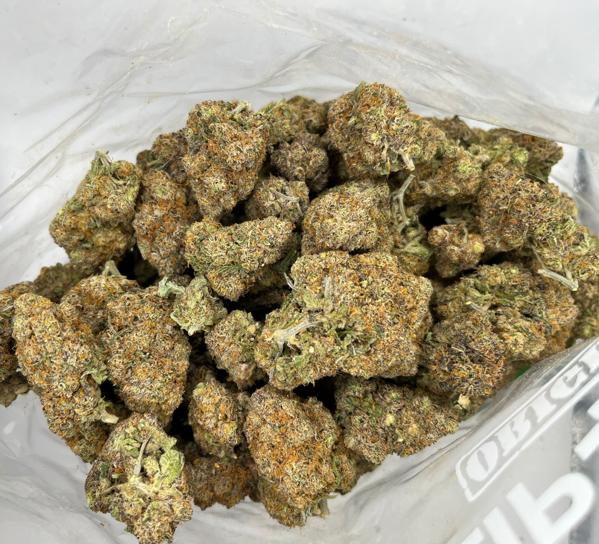 Orange Wreck