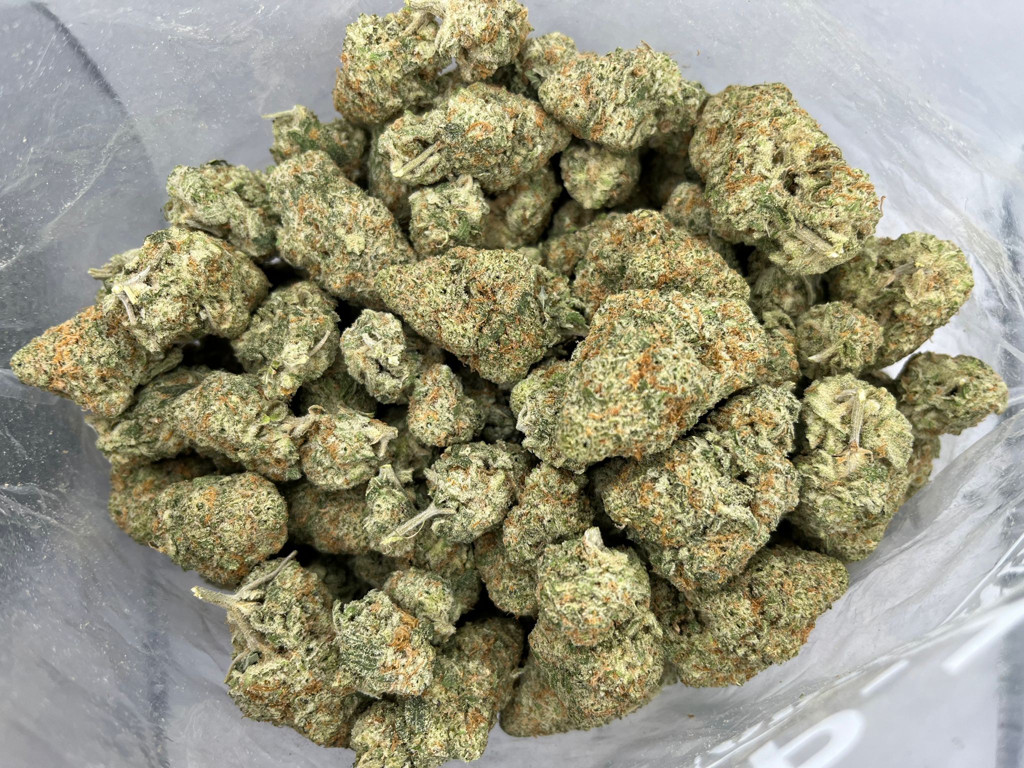Peach Oz