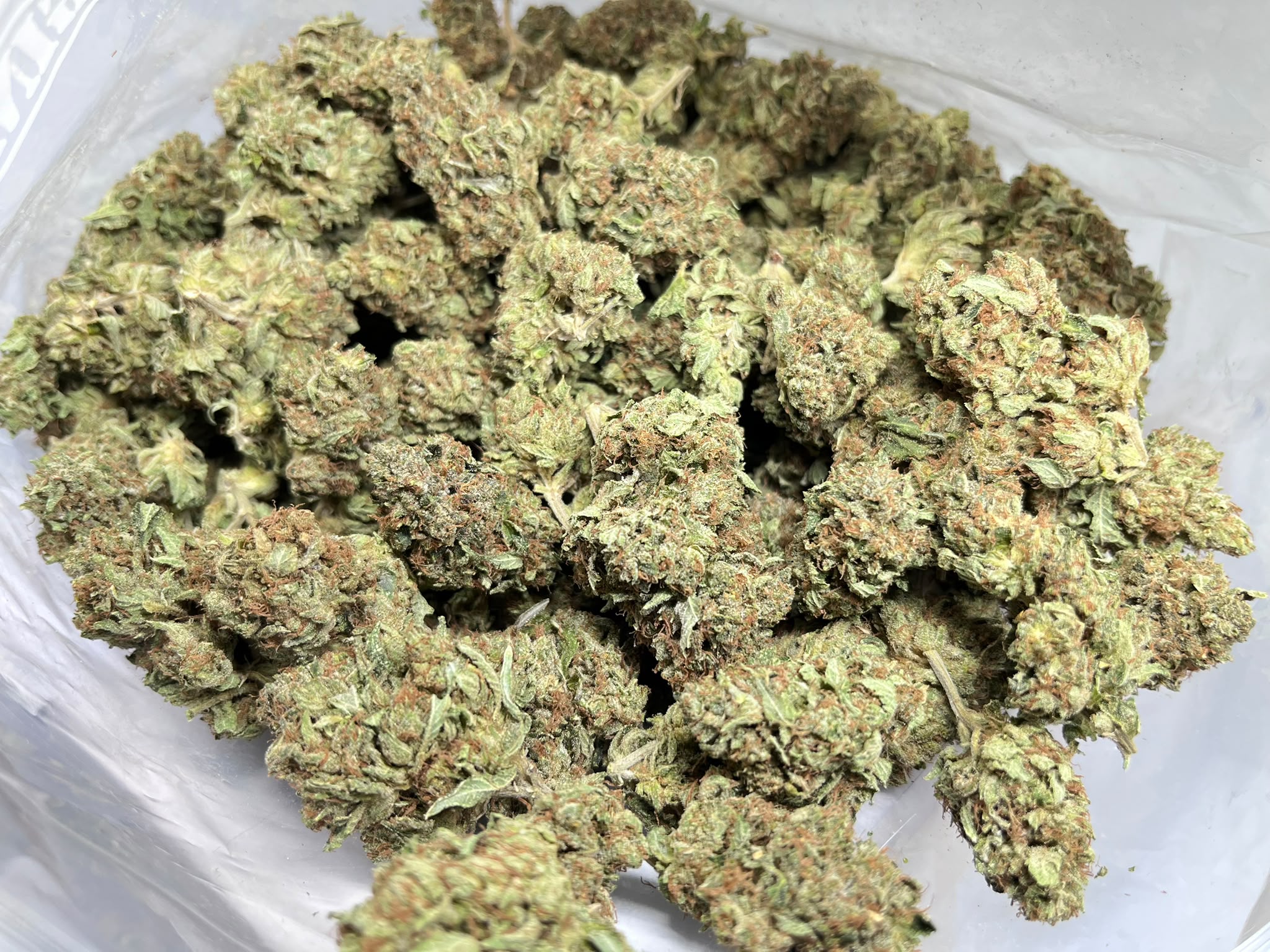 Napalm OG