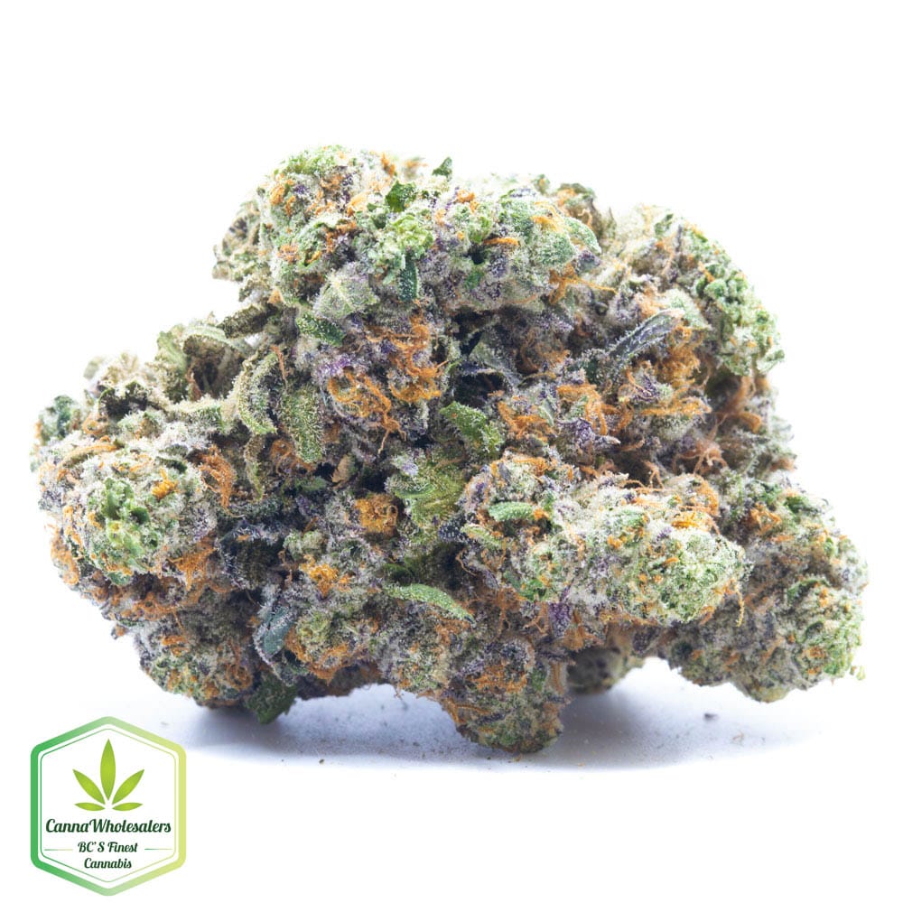 Hightimes Growery – LA Kush Cakes