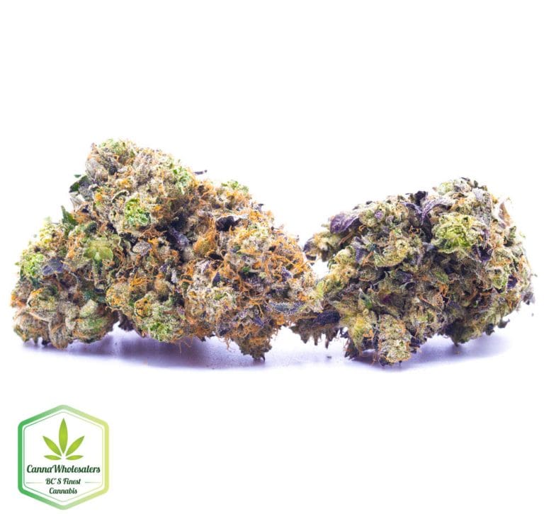 Hightimes Growery – TimeWreck – Budget Ounce