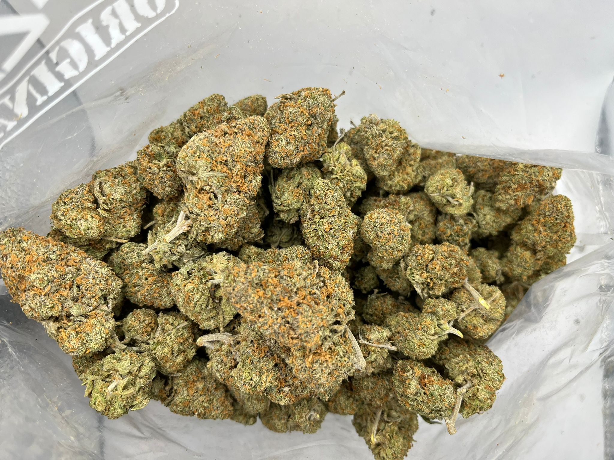 Hawaiian Snow