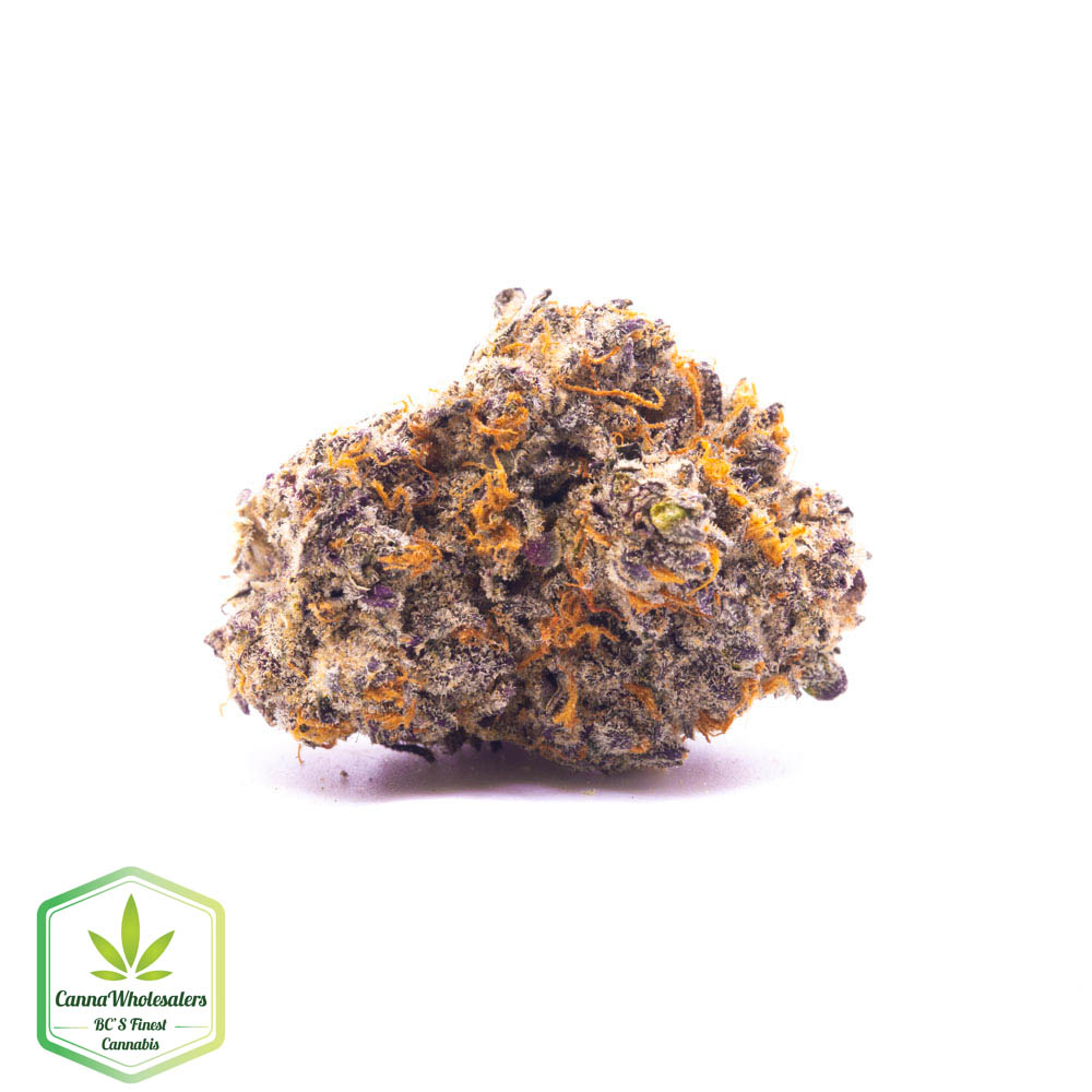 Durban Berry