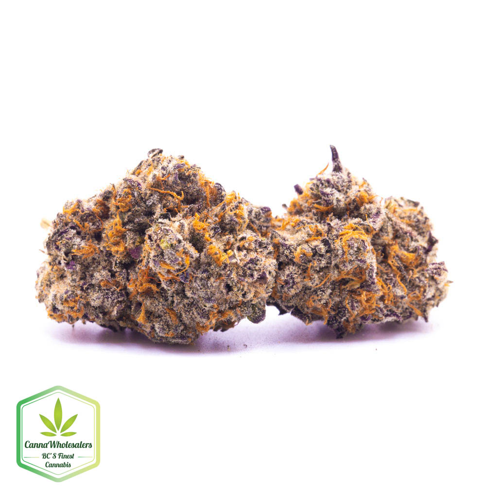 Durban Berry