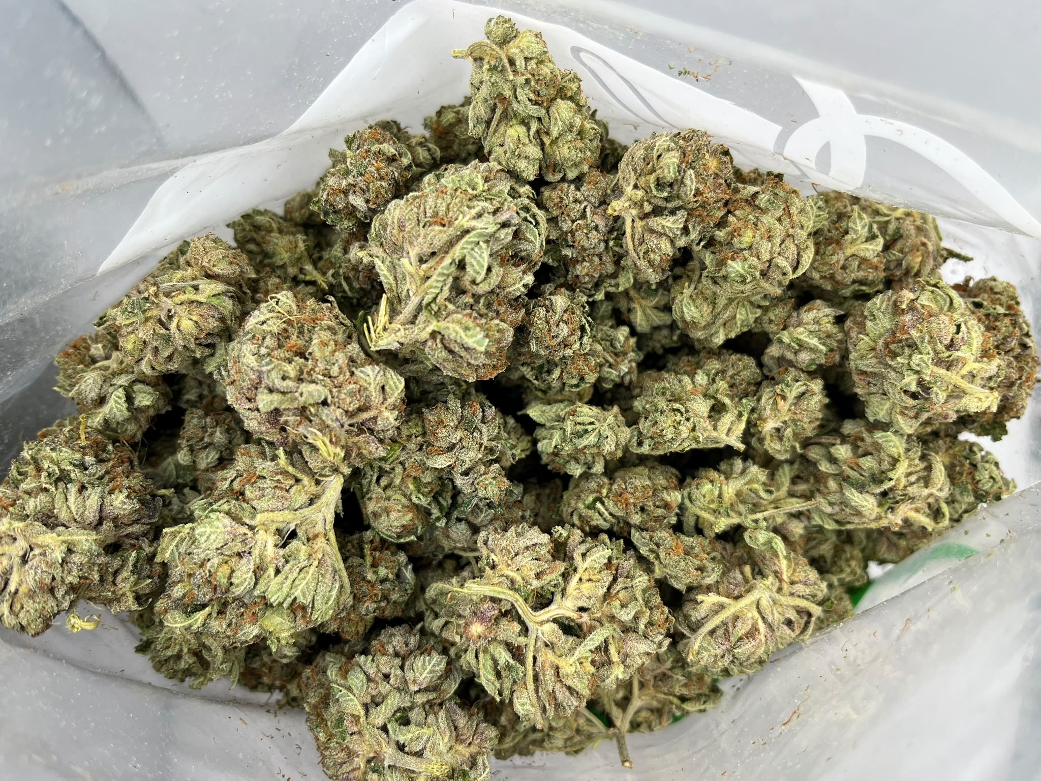 Budget Oz – Royal Kush