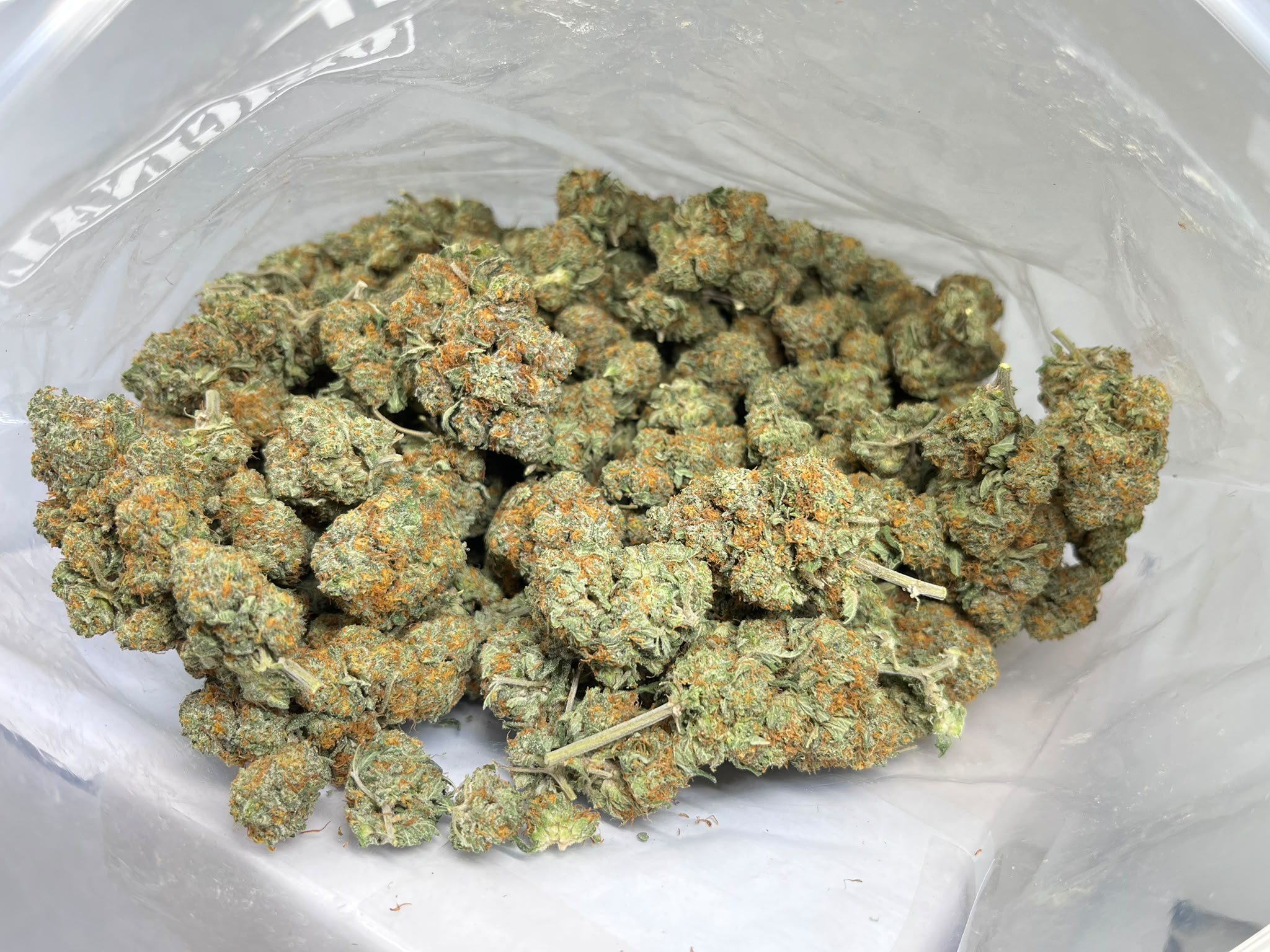 Hawaiian Snow