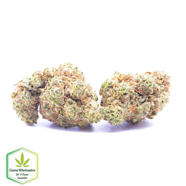 Budget Oz – Pink Acai