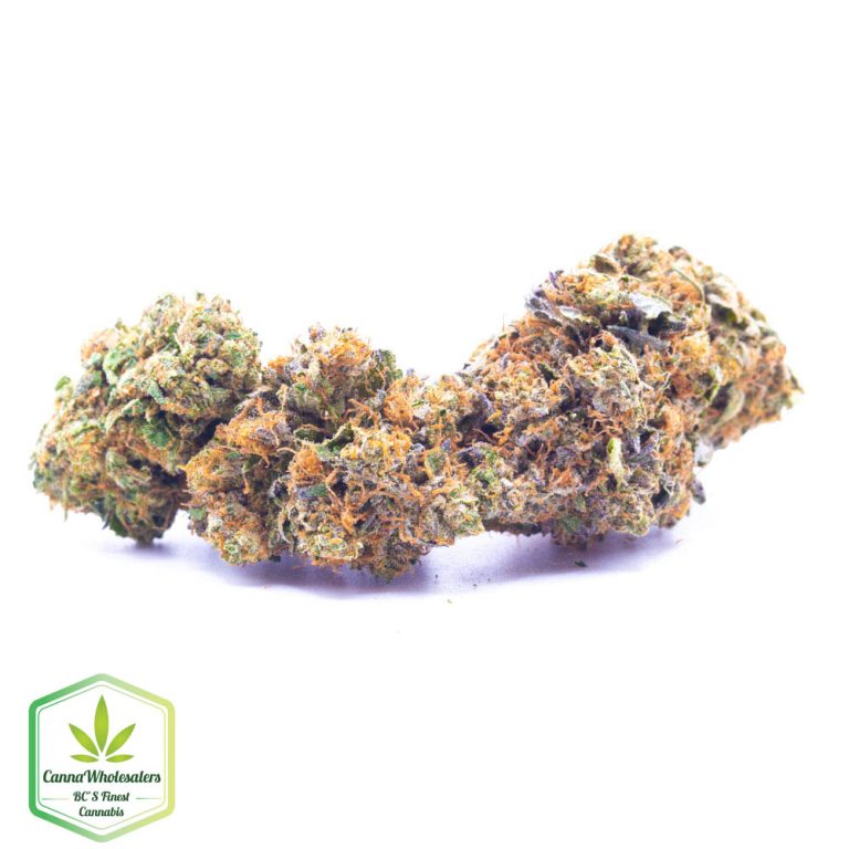 Budget Oz – Tuna OG Kush