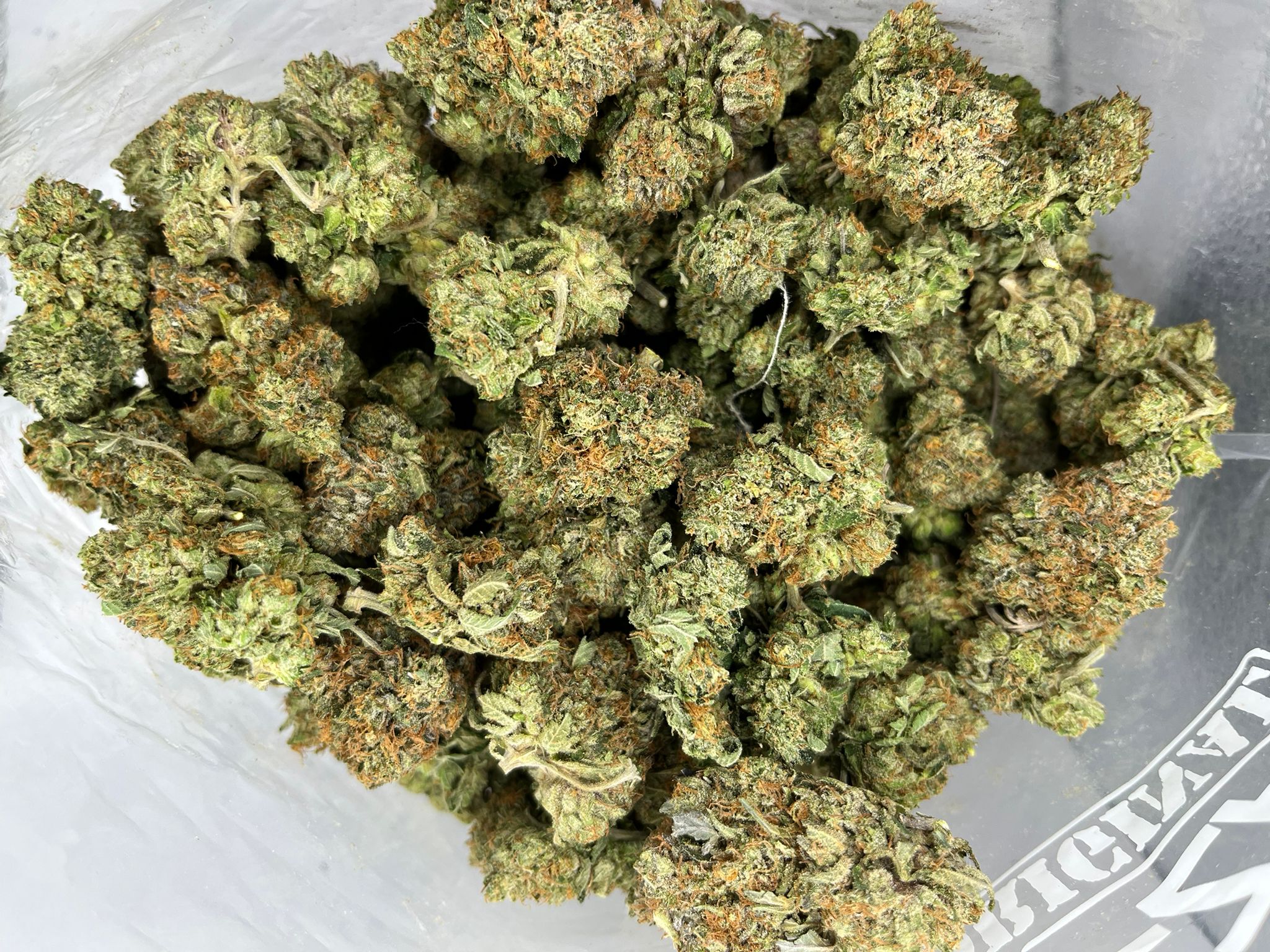 Tuna OG Kush