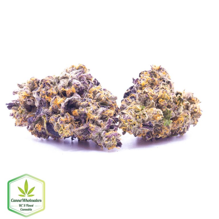 Budget Oz – Purple Space Cookies #2