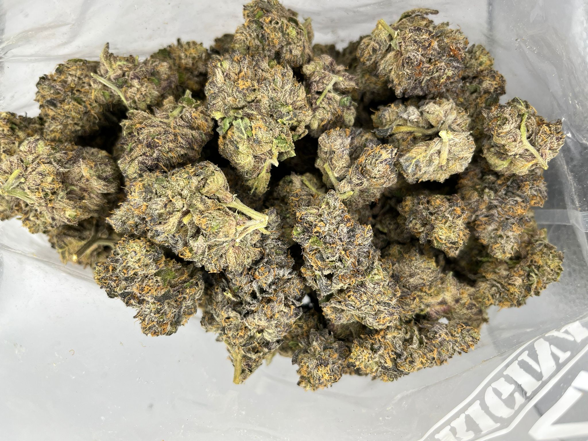 Purple Space Cookies #2