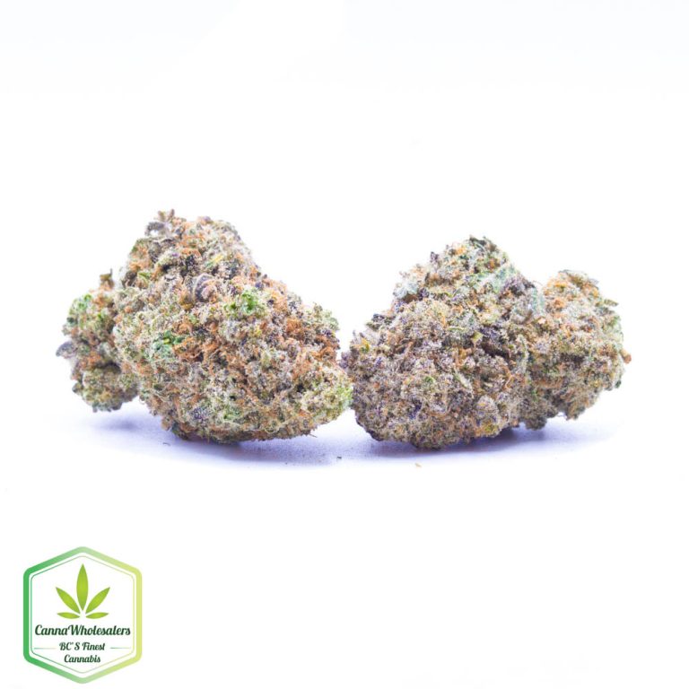 Budget Oz AAAA – Sour Space Candy