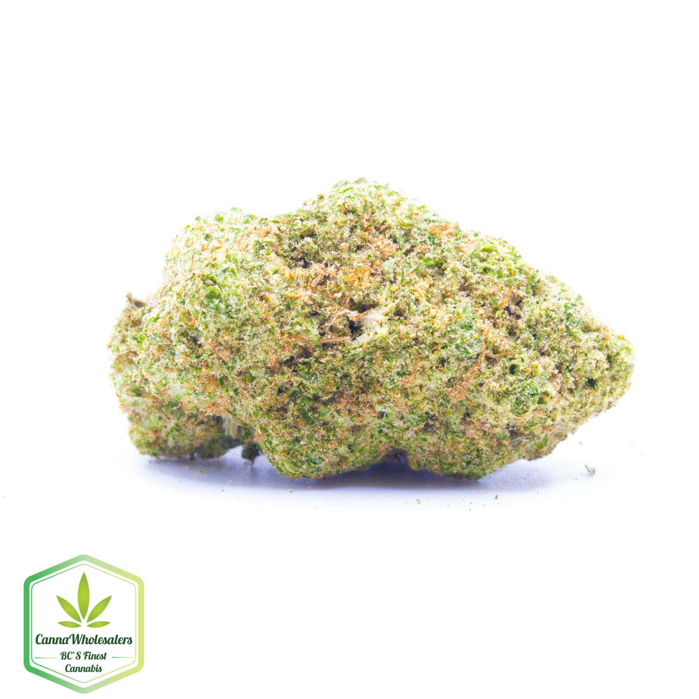 Lemonberry