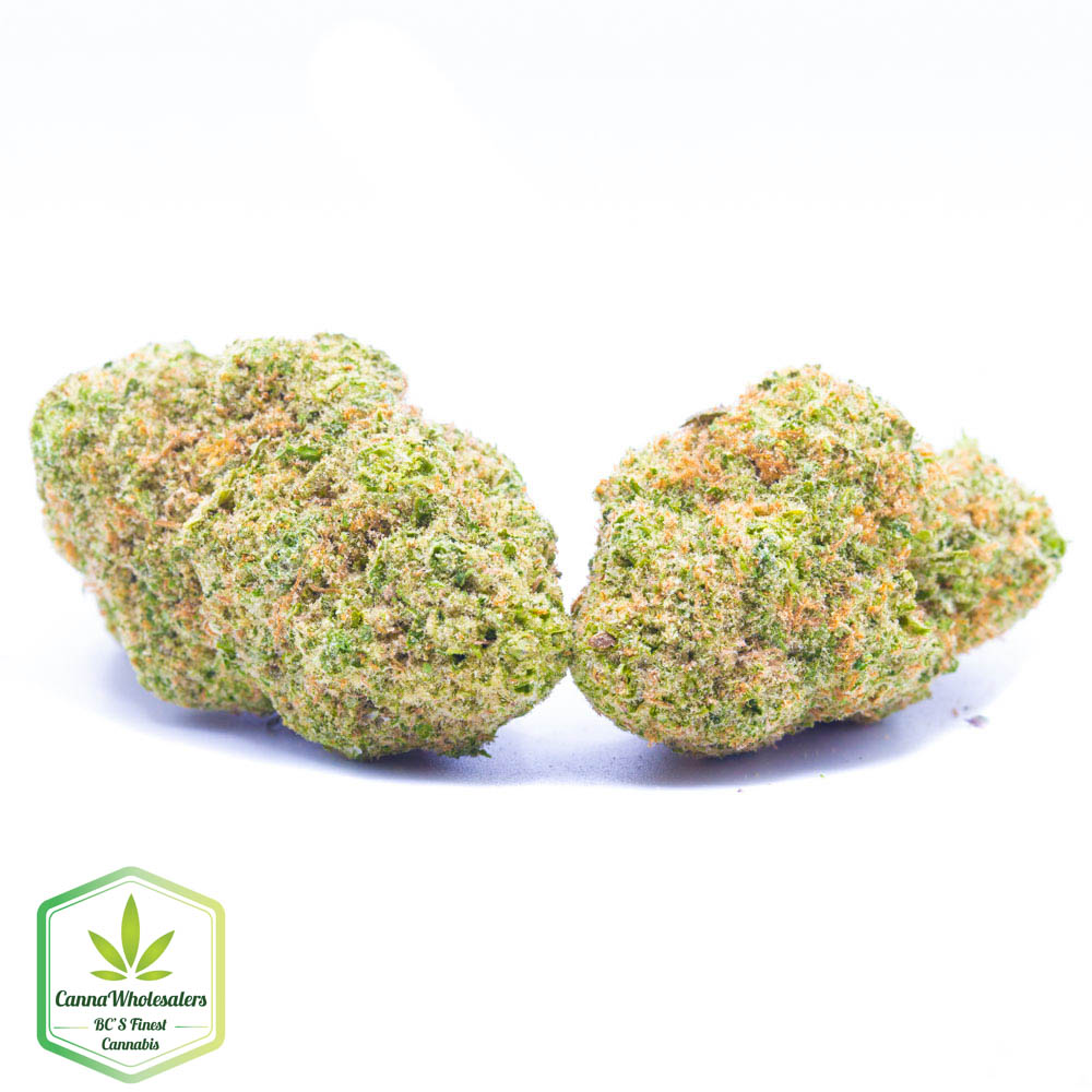 Lemonberry