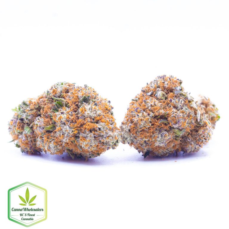 Budget Oz – Titan Haze