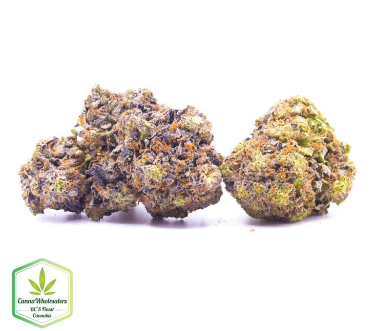 Budget Oz – Cannawholesalers – Island Pink