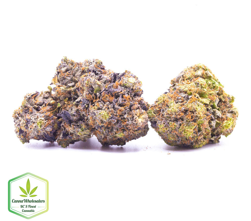 Budget Oz – Cannawholesalers – Island Pink