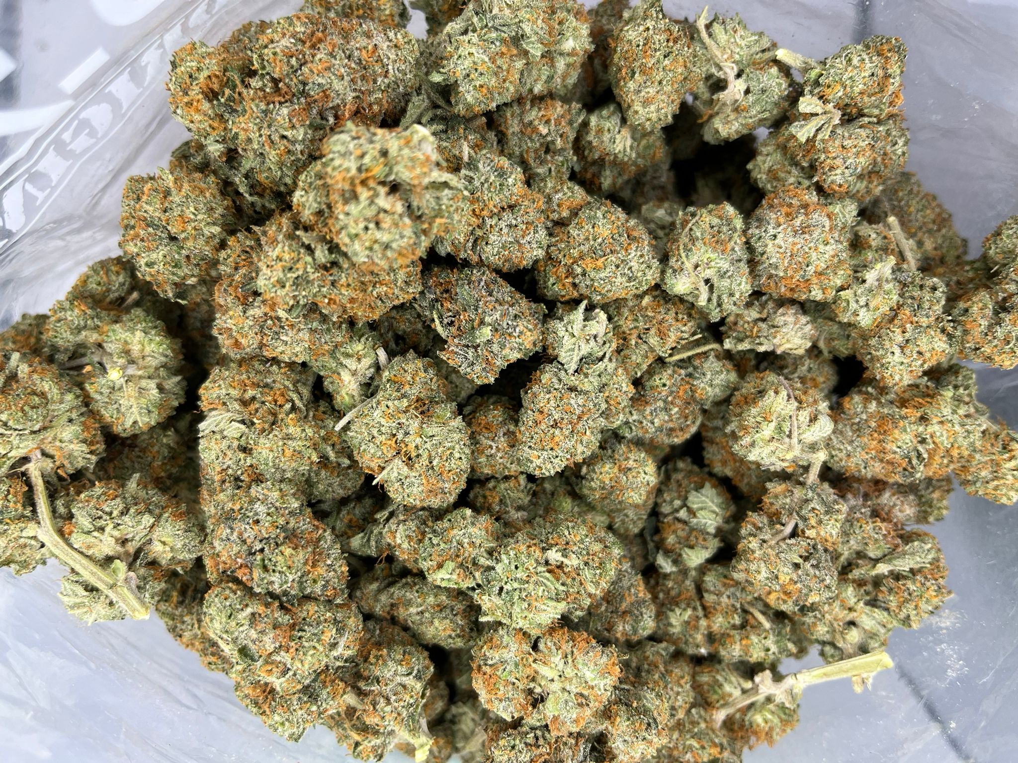 Fire Haze