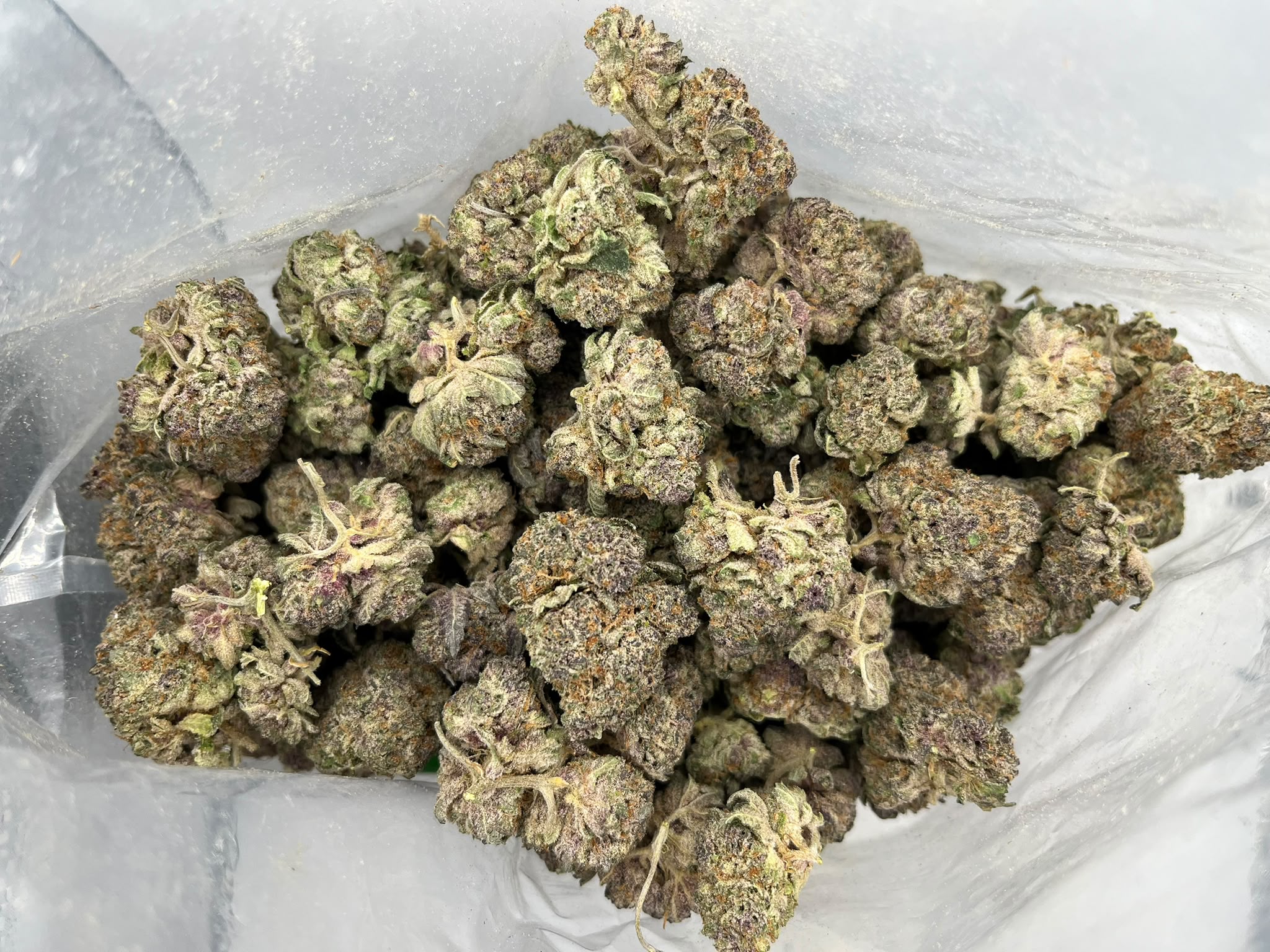 Budget Oz – Sour Space Candy