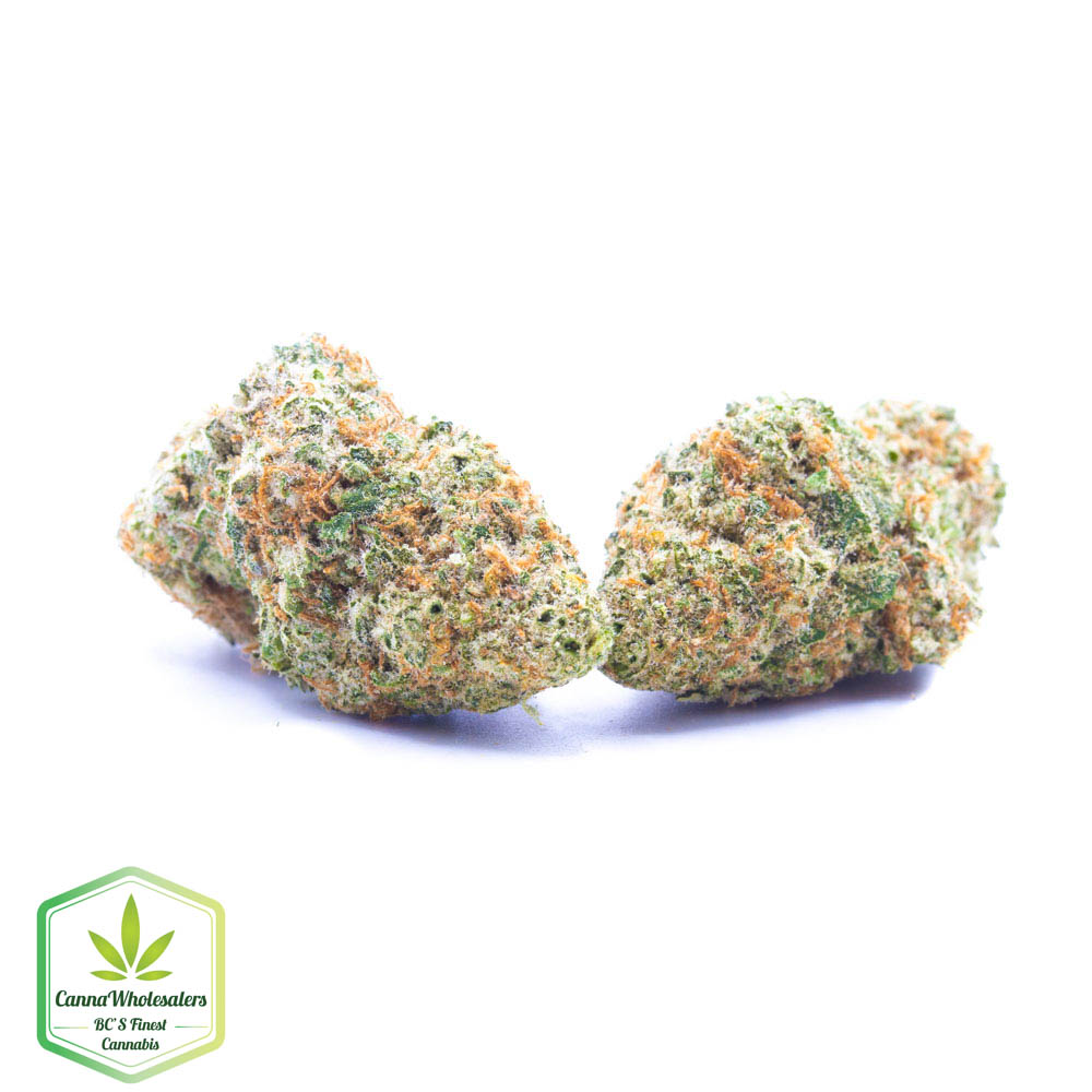Peach Oz