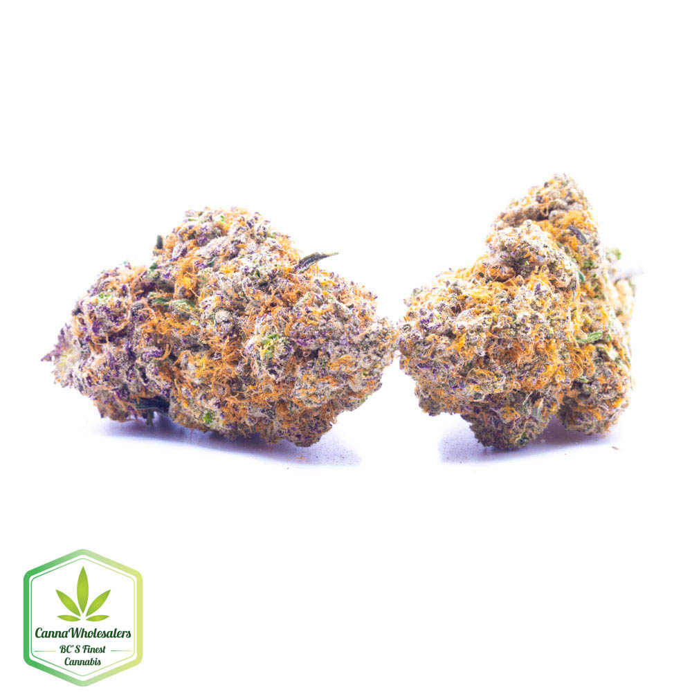 Orange Wreck