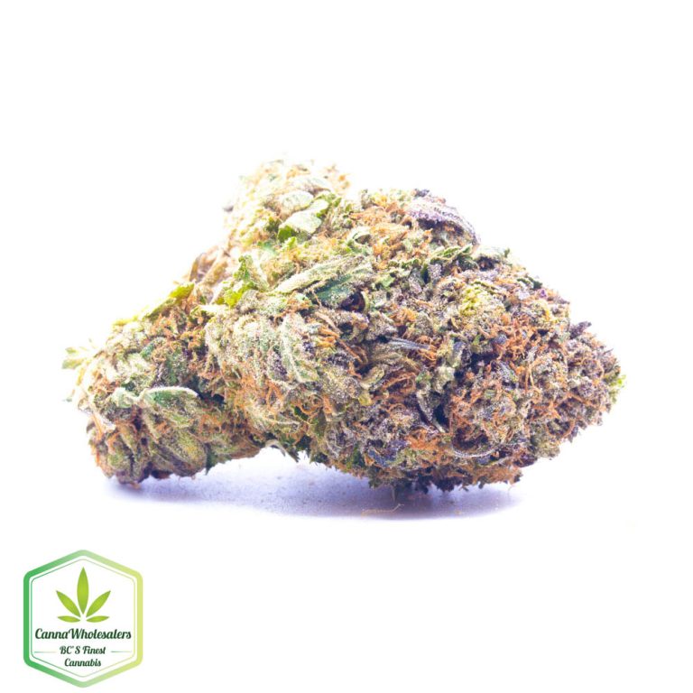 Cannawholesalers – Frosty OG