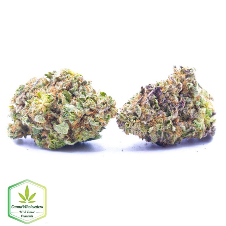 Budget Oz – Super Blue Dream