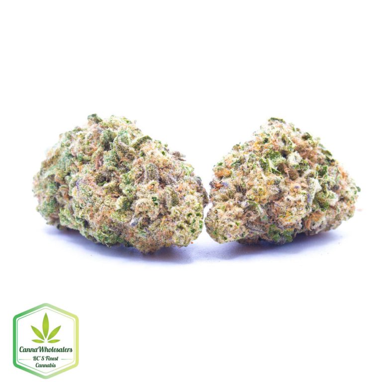 Budget Oz – Sojay Haze