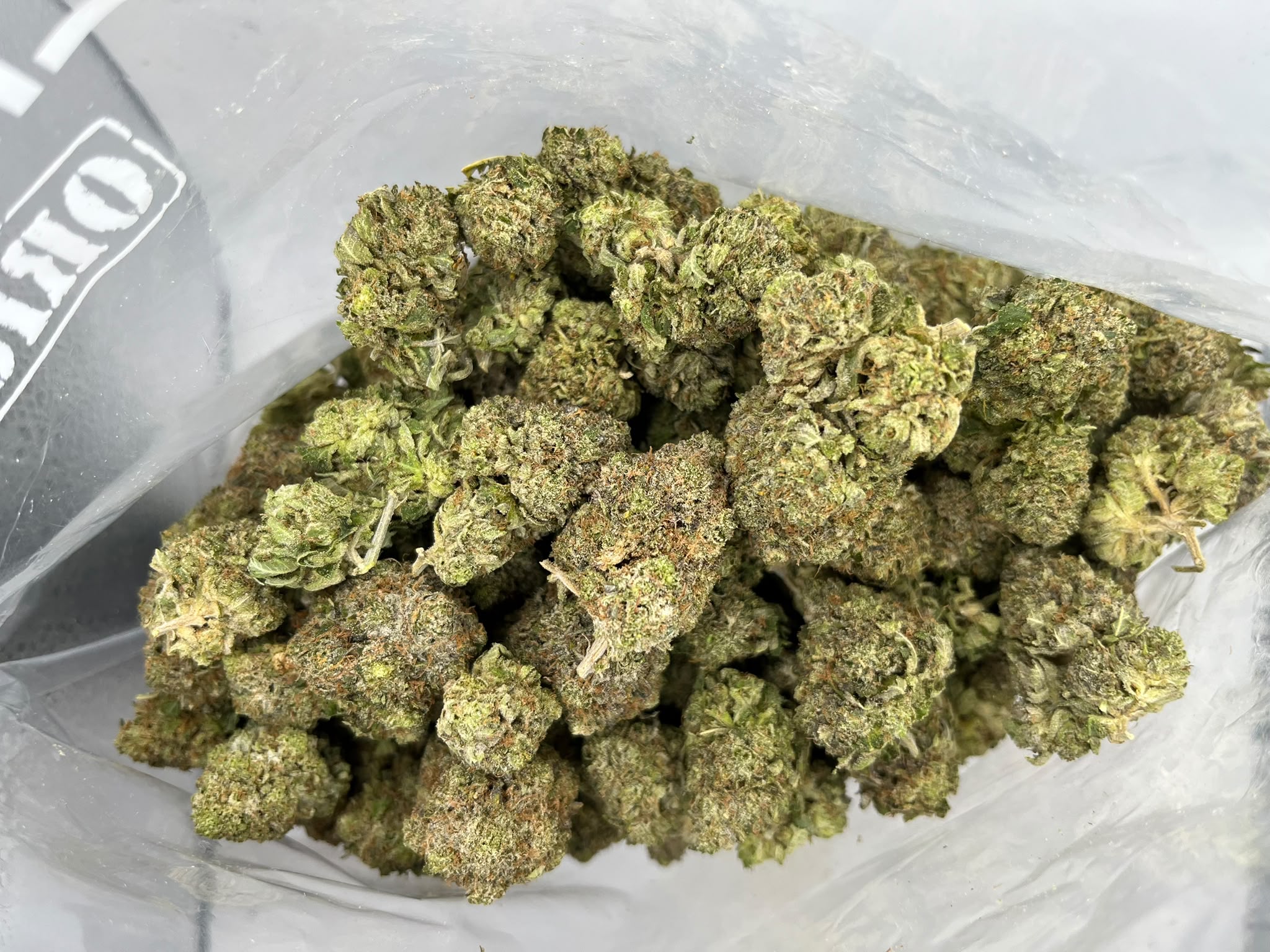 Budget Oz – Boss OG