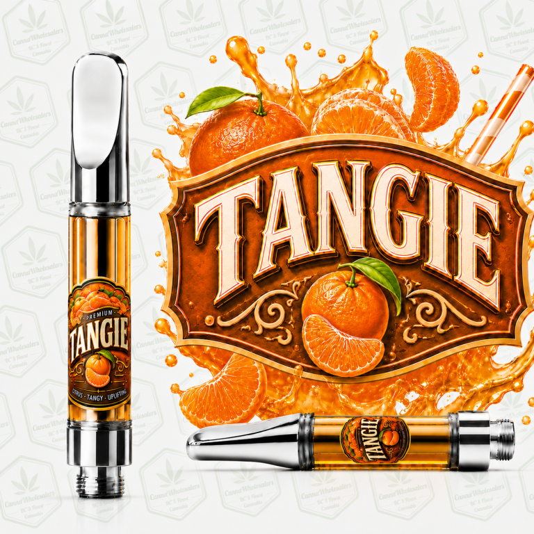 Tangie 1ML Vape Cartridge