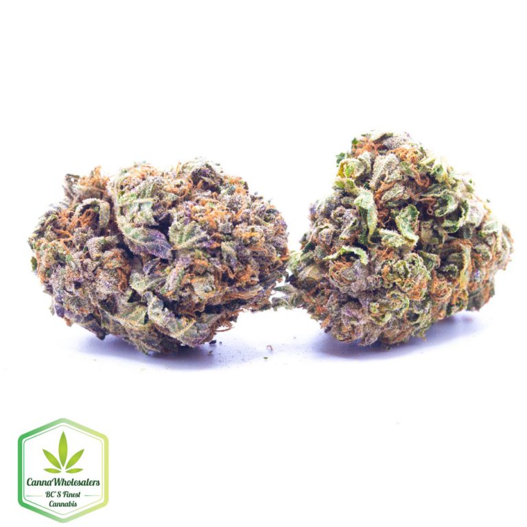 Budget Oz – Royal Kush