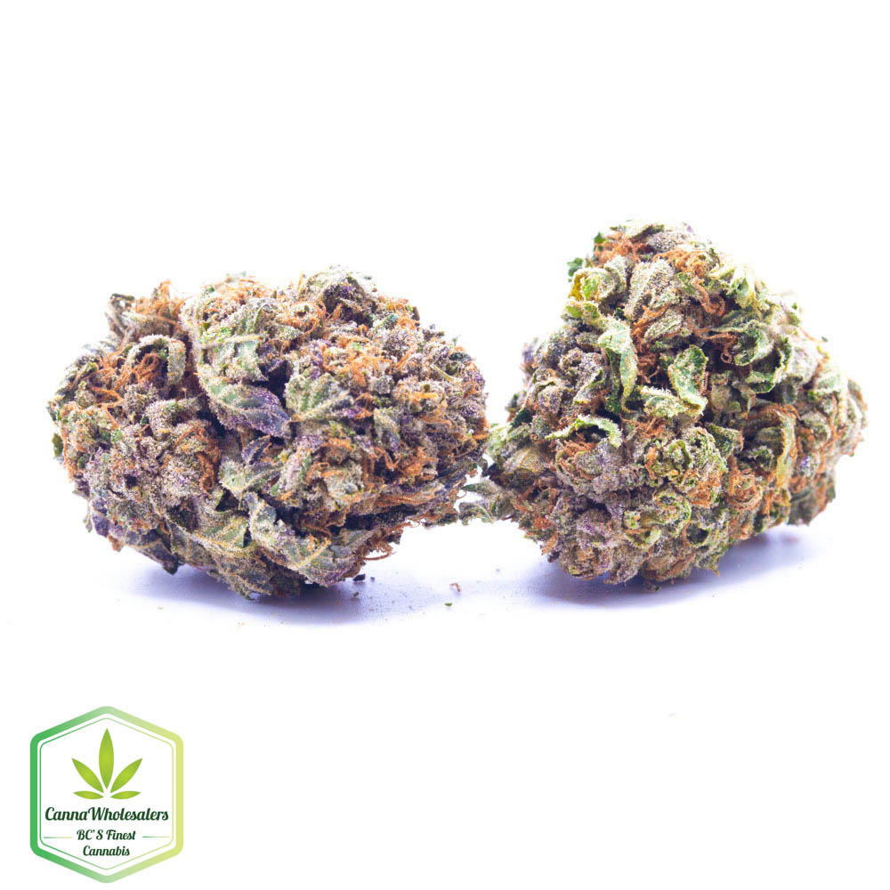 Budget Oz – Royal Kush