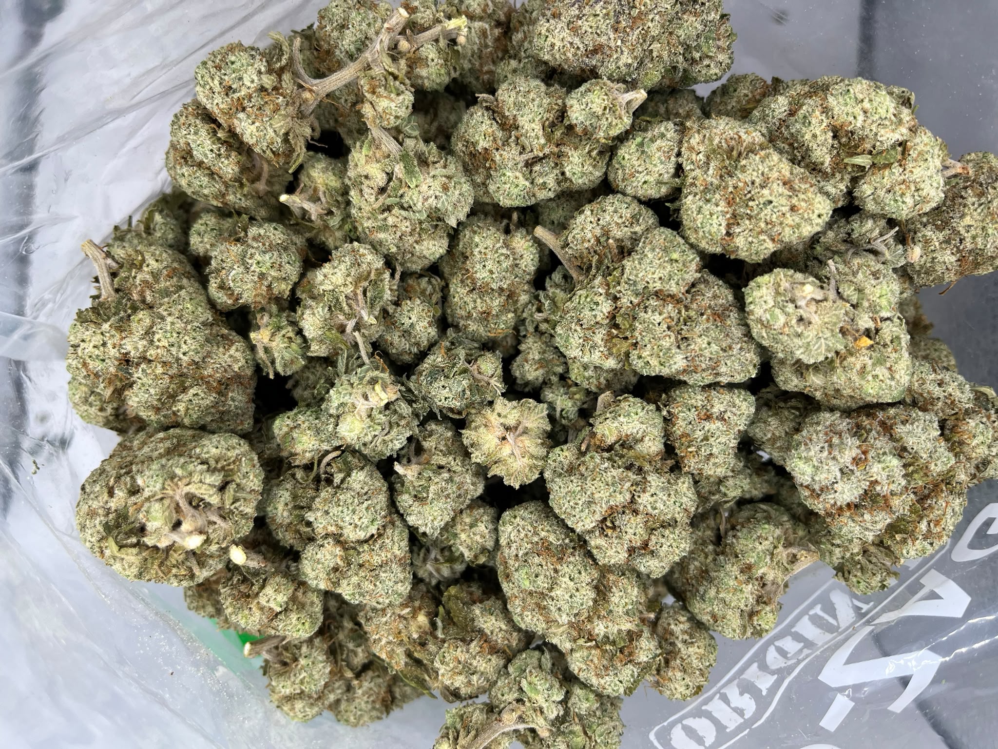 Budget Oz – Cracker Jack
