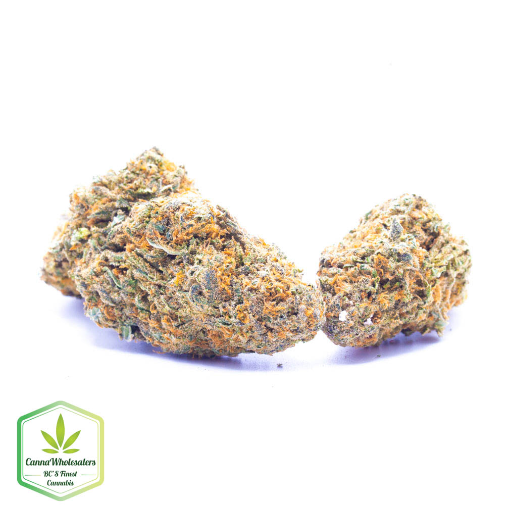 Peach Oz