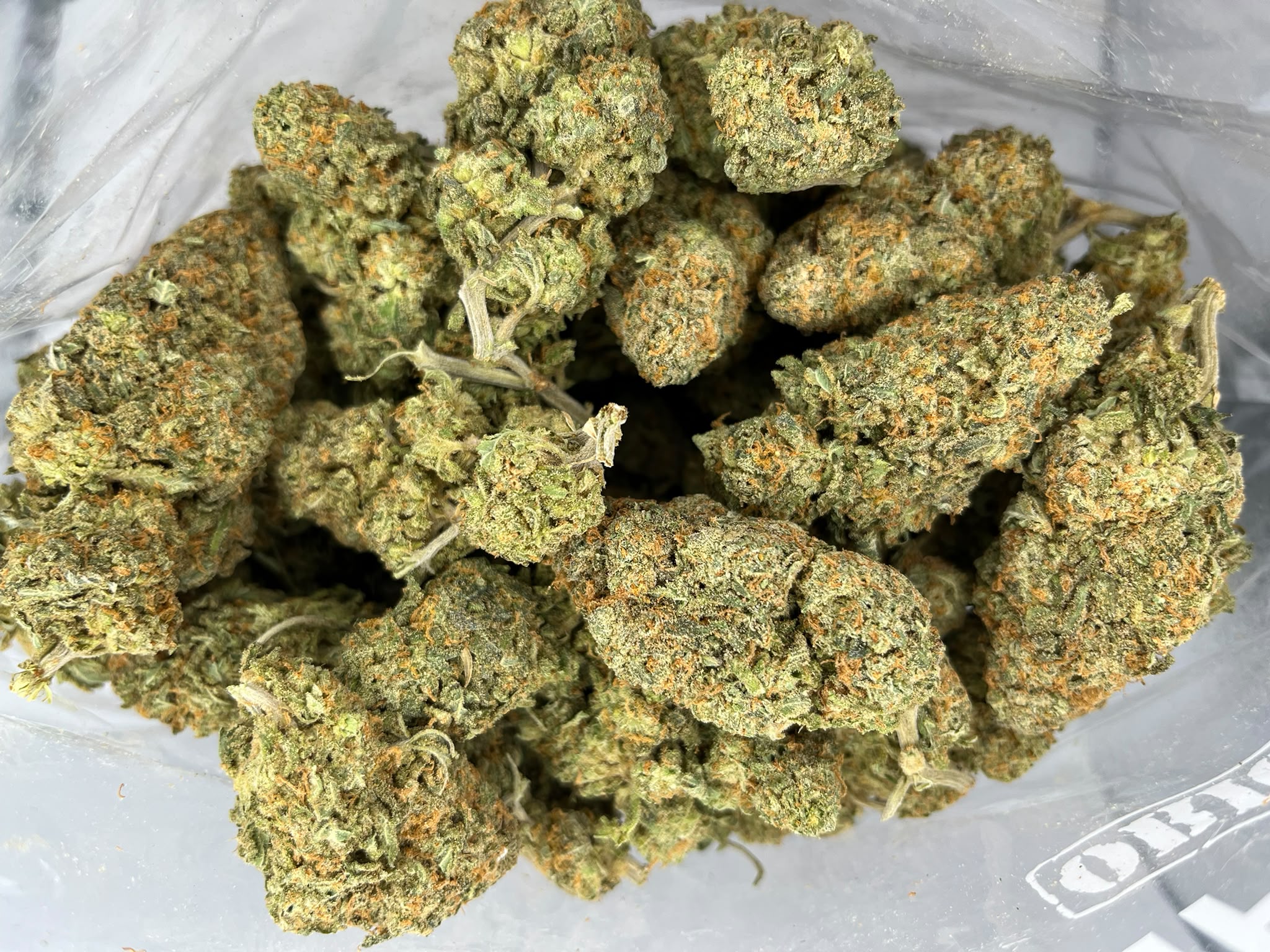 Peach Oz