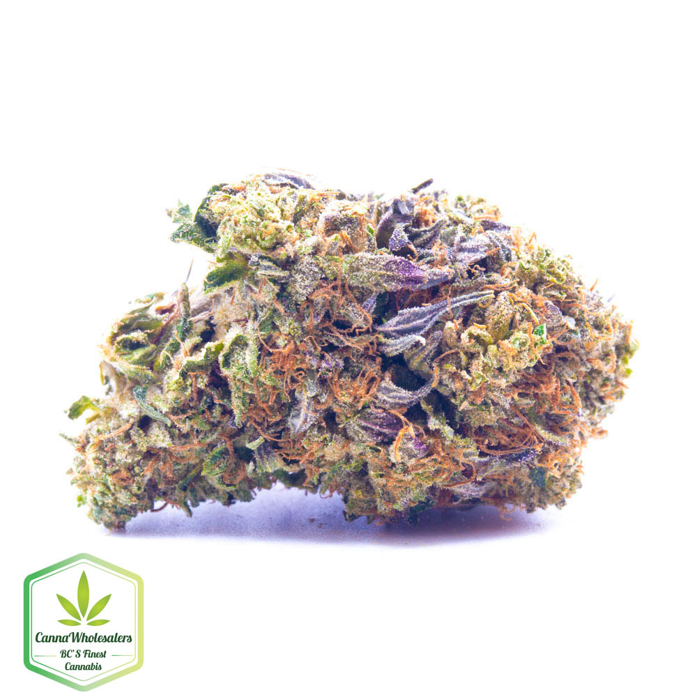 PRE-98 Bubba Kush
