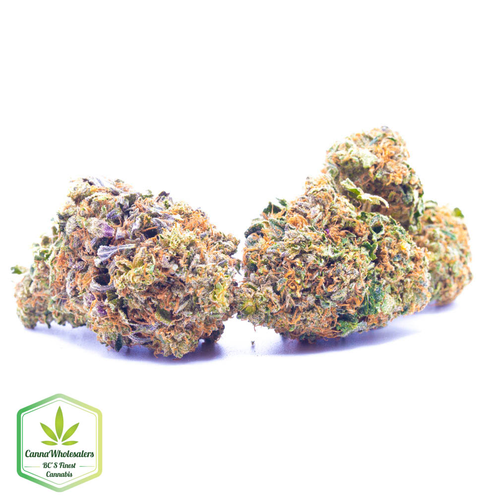 PRE-98 Bubba Kush