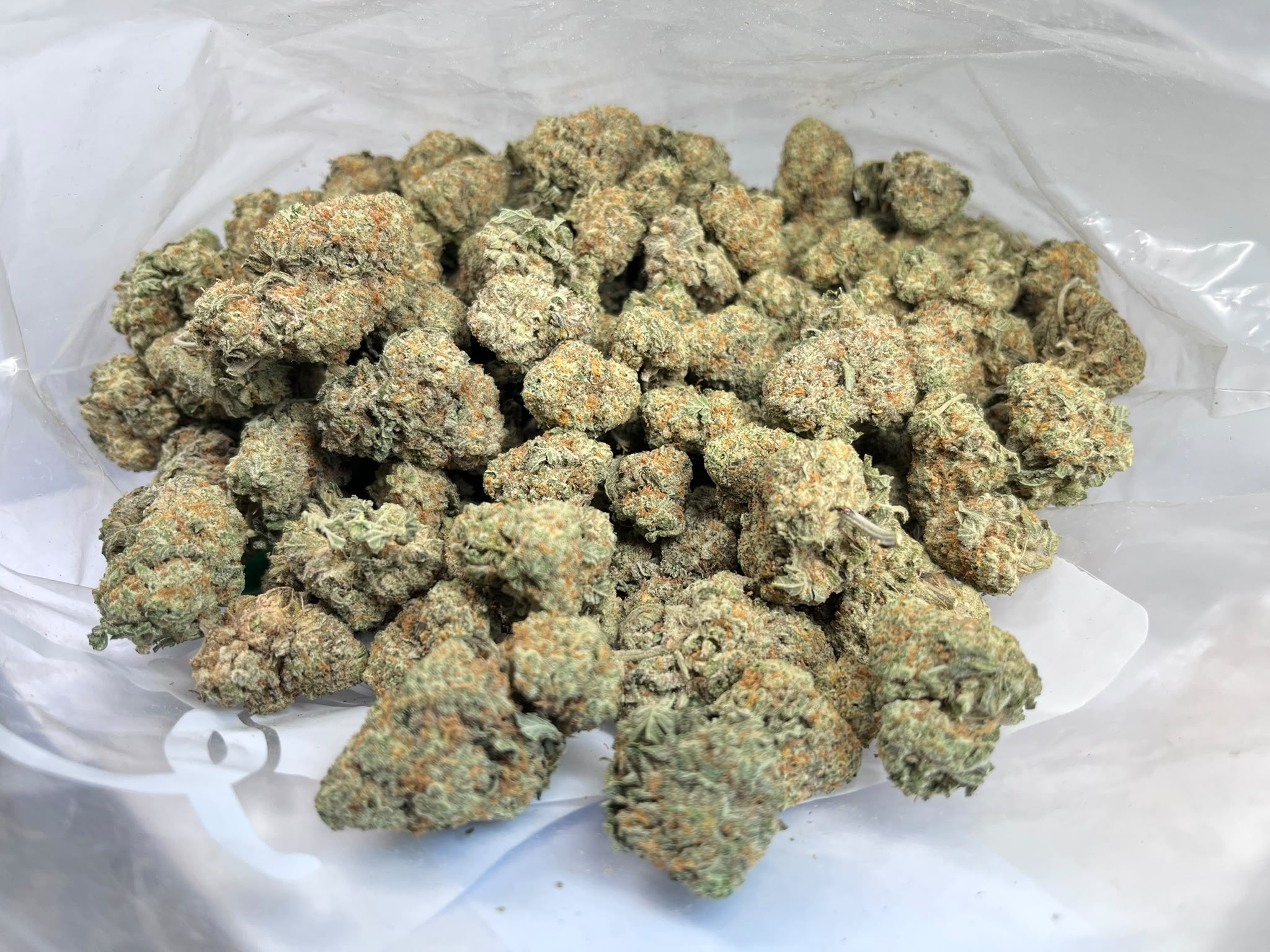 Orange Wreck
