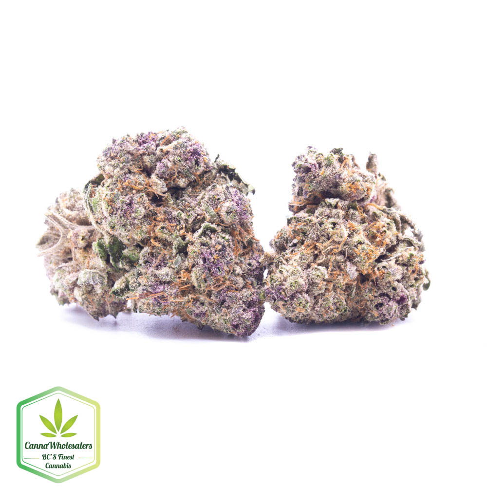 Budget Oz – Sour Space Candy
