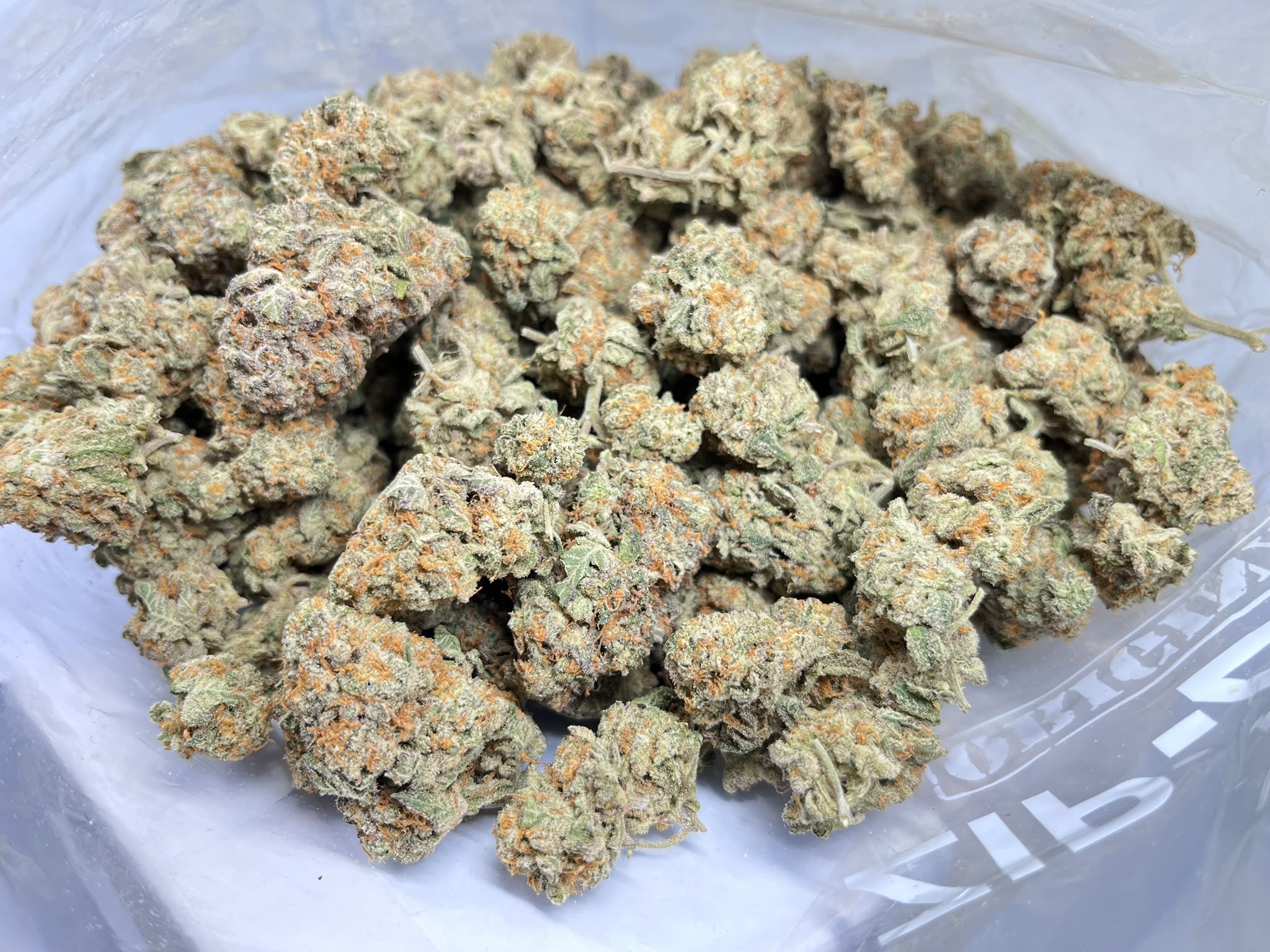 Maui Citrus Punch