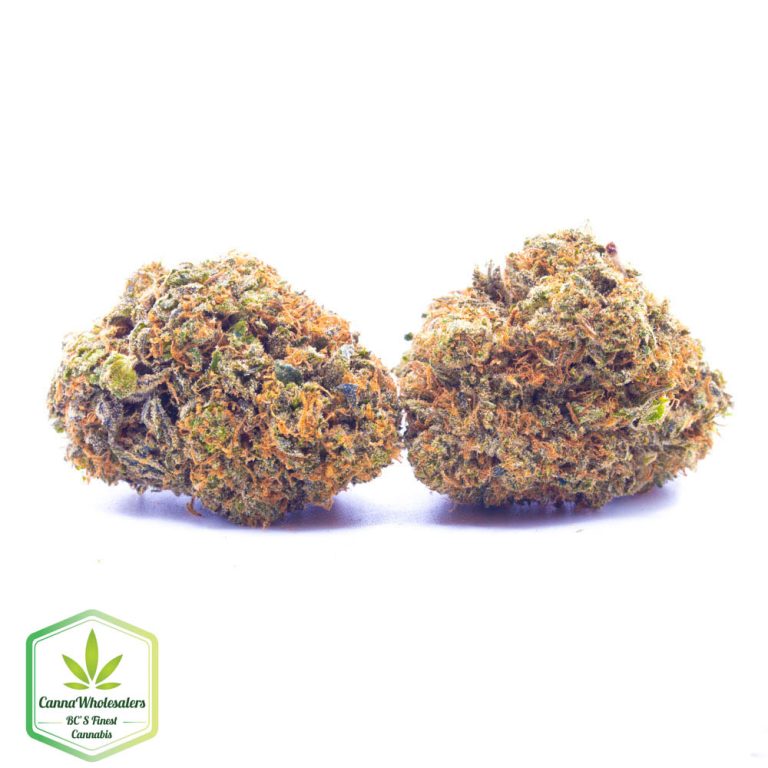 Budget Oz – Sojay Haze