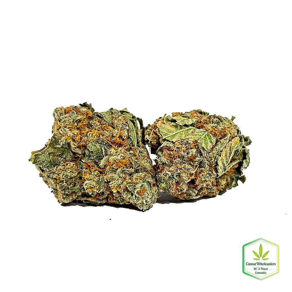 Green Poison