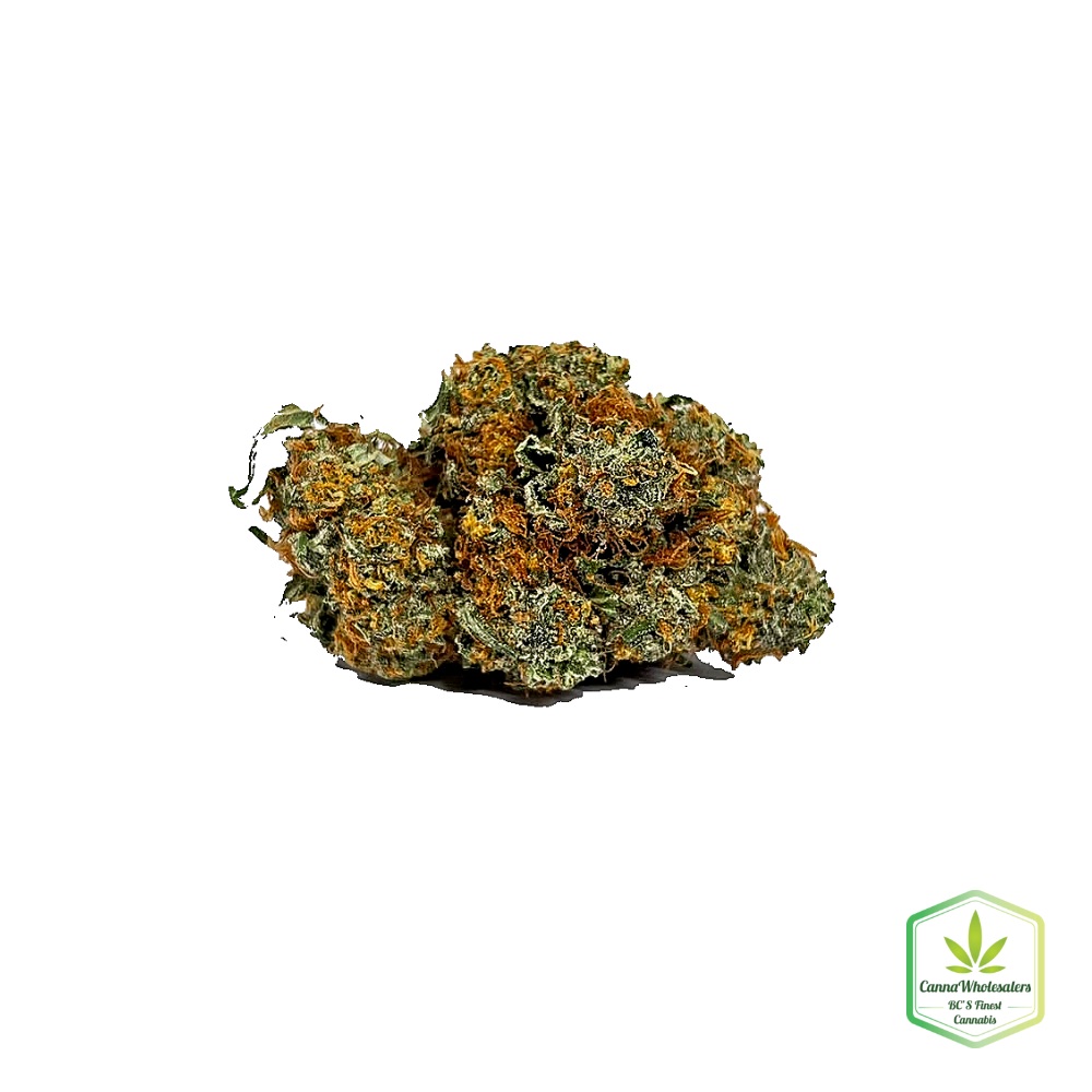 Lemon OG Kush