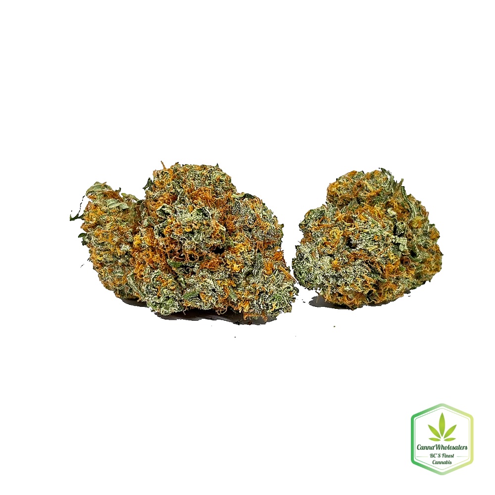 Lemon OG Kush