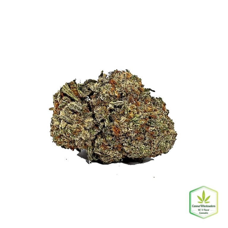 Orange Wreck