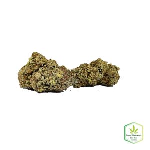 Budget Oz – Purple Cream