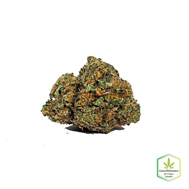 Chaos Kush