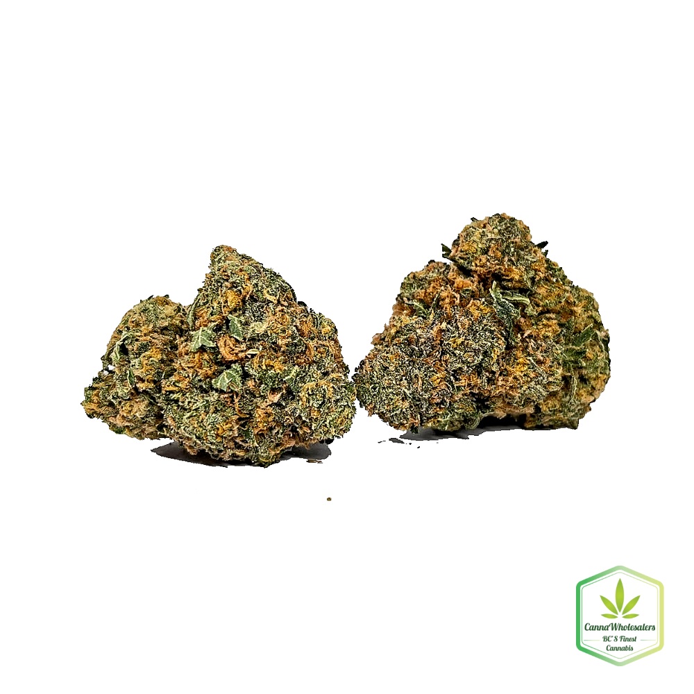 Chaos Kush