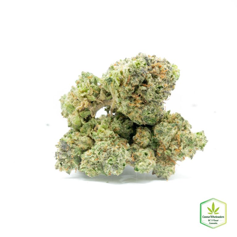 Lemon Bubble