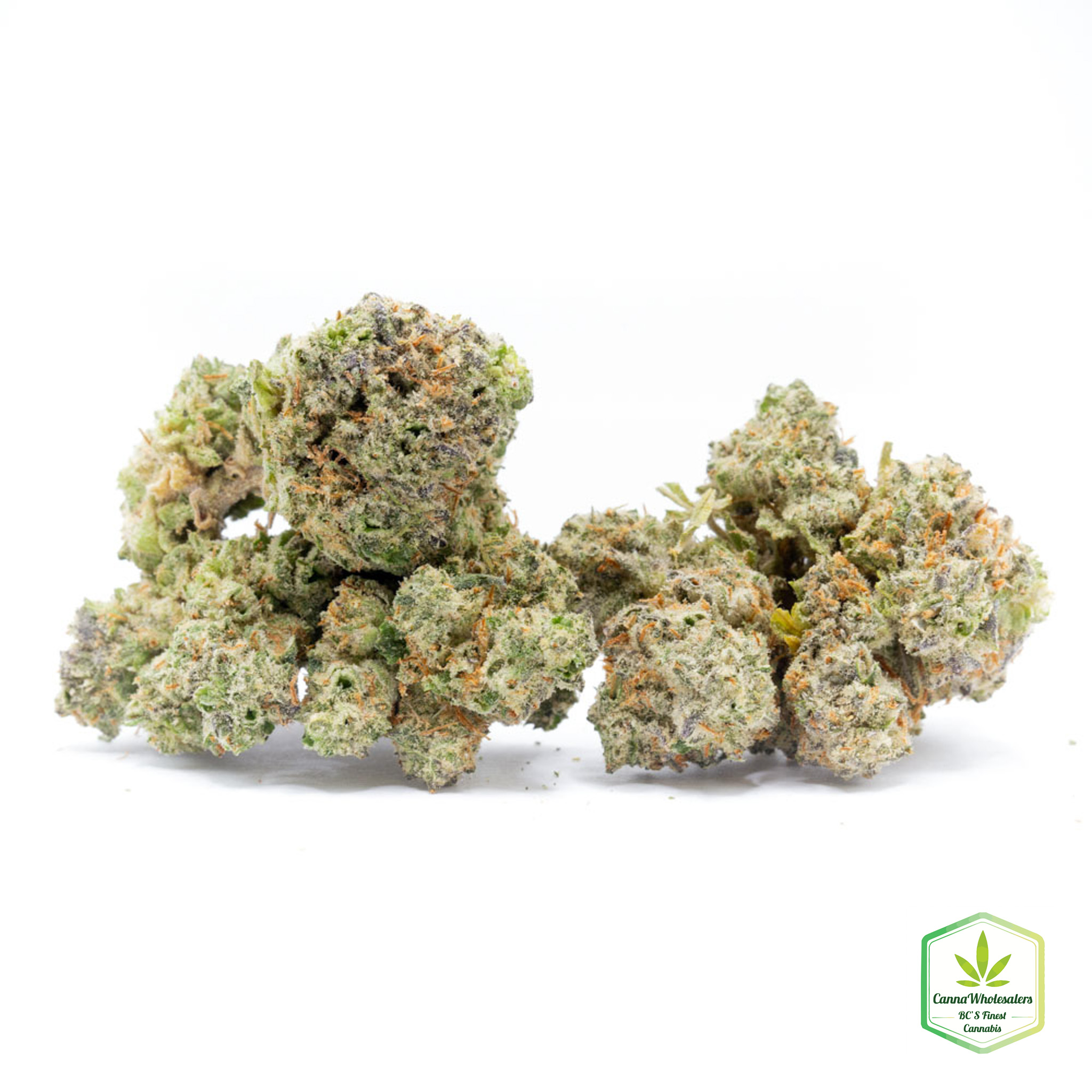 Lemon Bubble
